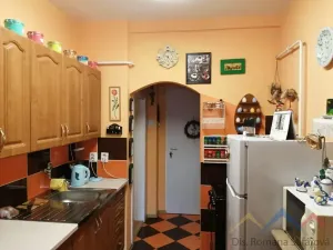 Prodej bytu 2+1, Velká Štáhle, 69 m2