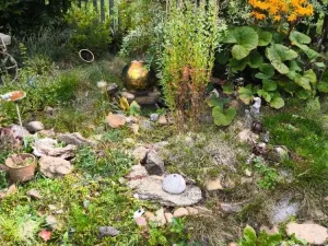 Prodej zahrady, Žlutice, Smetanova, 569 m2