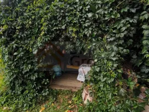 Prodej zahrady, Žlutice, Smetanova, 569 m2