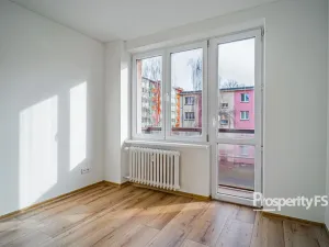 Prodej bytu 2+1, Karviná - Ráj, Kosmonautů, 52 m2