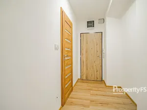 Prodej bytu 2+1, Karviná - Ráj, Kosmonautů, 52 m2