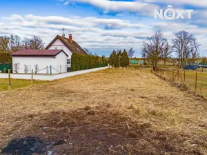 Prodej pozemku pro bydlení, Žabovřesky, 1348 m2
