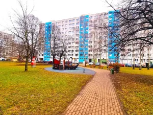 Prodej bytu 3+1, Pardubice, Gagarinova, 74 m2