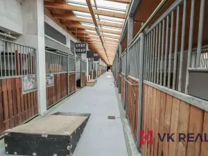 Prodej komerční nemovitosti, Praha - Bubeneč, Císařský ostrov, 3100 m2