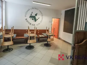 Prodej komerční nemovitosti, Praha - Bubeneč, Císařský ostrov, 3100 m2