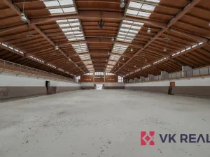 Prodej komerční nemovitosti, Praha - Bubeneč, Císařský ostrov, 3100 m2