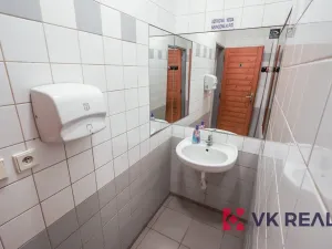 Prodej komerční nemovitosti, Praha - Bubeneč, Císařský ostrov, 3100 m2