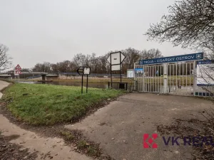 Prodej komerční nemovitosti, Praha - Bubeneč, Císařský ostrov, 3100 m2