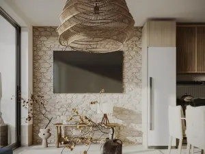 Prodej bytu 2+kk, Ražanj, Chorvatsko, 52 m2