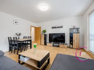 Prodej bytu 3+1, Hrotovice, Lidická, 60 m2