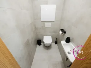 Prodej bytu 3+1, Hrotovice, Lidická, 60 m2