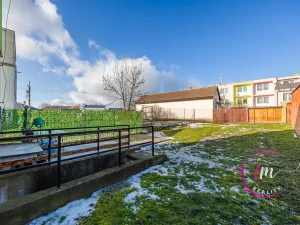 Prodej bytu 3+1, Hrotovice, Lidická, 60 m2