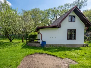 Prodej chaty, Kájov - Staré Dobrkovice, 350 m2