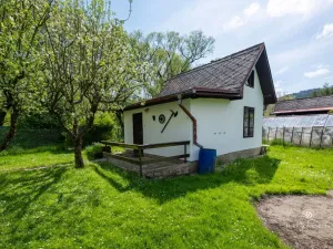 Prodej chaty, Kájov - Staré Dobrkovice, 350 m2