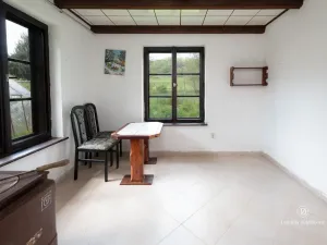 Prodej chaty, Kájov - Staré Dobrkovice, 350 m2