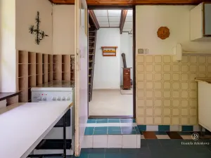 Prodej chaty, Kájov - Staré Dobrkovice, 350 m2