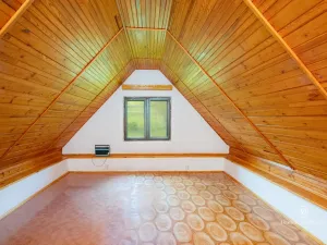 Prodej chaty, Kájov - Staré Dobrkovice, 350 m2