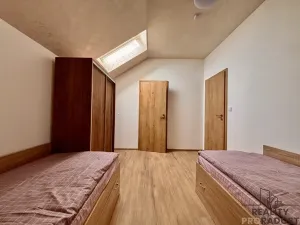 Pronájem ubytování, Olšany u Prostějova - Hablov, 303 m2