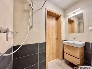 Pronájem apartmánu, Olšany u Prostějova - Hablov, 247 m2