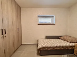 Pronájem komerční nemovitosti, Olšany u Prostějova - Hablov, 247 m2