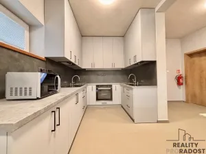 Pronájem komerční nemovitosti, Olšany u Prostějova - Hablov, 247 m2