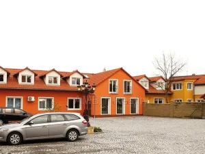 Pronájem kanceláře, Praha - Řepy, Žalanského, 53 m2