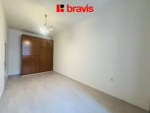 Pronájem bytu 2+kk, Brno - Veveří, 65 m2