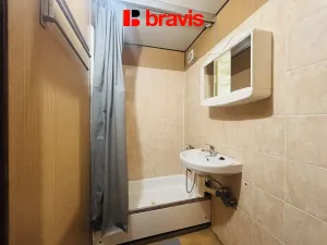 Pronájem bytu 2+kk, Brno - Veveří, 65 m2