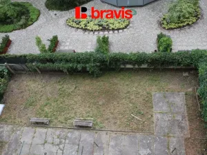 Pronájem bytu 2+kk, Brno - Veveří, 65 m2