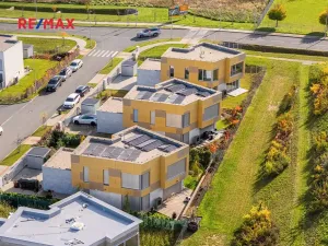 Prodej rodinného domu, Praha - Horní Počernice, Krotitelů, 197 m2