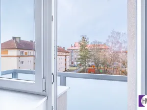 Prodej bytu 1+1, Kladno - Kročehlavy, gen. Píky, 44 m2