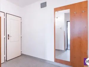 Prodej bytu 1+1, Kladno - Kročehlavy, gen. Píky, 44 m2