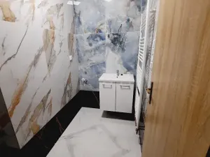 Pronájem bytu 2+kk, Lovosice, 8.května, 70 m2