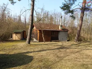 Prodej pozemku pro bydlení, Chyňava, 579 m2