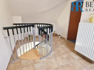 Prodej rodinného domu, Hlinsko, 150 m2