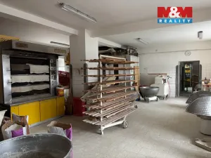 Prodej obchodního prostoru, Bílčice, 1055 m2