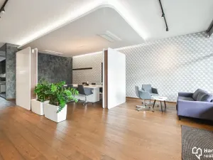 Prodej kanceláře, Olomouc, Rokycanova, 115 m2