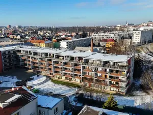 Prodej kanceláře, Olomouc, Rokycanova, 115 m2