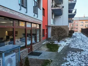 Prodej kanceláře, Olomouc, Rokycanova, 115 m2