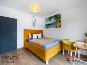 Prodej rodinného domu, Zlatá, 120 m2