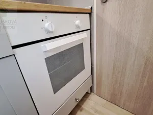 Pronájem bytu 1+kk, Ostrava, Na Fifejdách, 34 m2