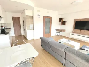 Pronájem bytu 2+kk, Brno, Křenová, 71 m2