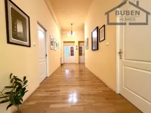 Prodej vícegeneračního domu, Plzeň - Vnitřní Město, Sedláčkova, 1040 m2