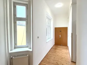 Prodej vícegeneračního domu, Plzeň - Vnitřní Město, Sedláčkova, 1040 m2