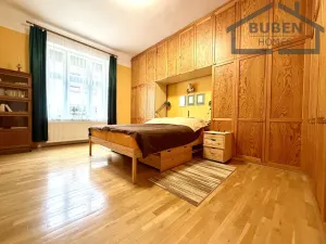 Prodej vícegeneračního domu, Plzeň - Vnitřní Město, Sedláčkova, 1040 m2