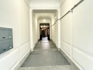 Prodej vícegeneračního domu, Plzeň - Vnitřní Město, Sedláčkova, 913 m2