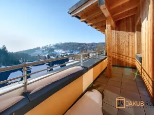 Prodej bytu 3+kk, Černý Důl, 92 m2