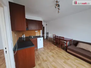 Pronájem bytu 1+1, Ústí nad Labem - Severní Terasa, Šumavská, 37 m2