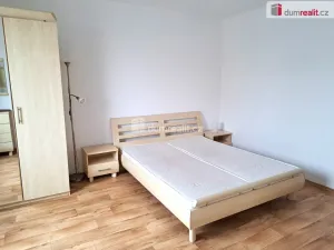 Pronájem bytu 1+1, Ústí nad Labem - Severní Terasa, Šumavská, 37 m2