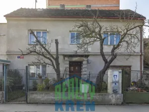 Prodej rodinného domu, Praha - Liboc, Pelikánova, 92 m2